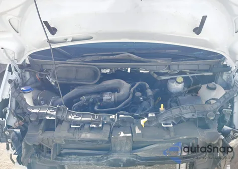 2024 Ford Transit-350 Passenger Van Xlt из США, поврежденный, VIN 1FBAX2Y84RKA12759